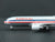 1:400 Aero Classics Die-Cast American Airlines Boeing B-767-223 Airliner N338AA