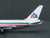 1:400 Aero Classics Die-Cast American Airlines Boeing B-767-223 Airliner N338AA