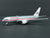 1:400 Aero Classics Die-Cast American Airlines Boeing B-767-223 Airliner N338AA