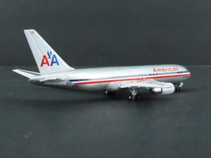 1:400 Aero Classics Die-Cast American Airlines Boeing B-767-223 Airliner N338AA