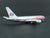 1:400 Aero Classics Die-Cast American Airlines Boeing B-767-223 Airliner N338AA
