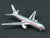 1:400 Aero Classics Die-Cast American Airlines Boeing B-767-223 Airliner N338AA