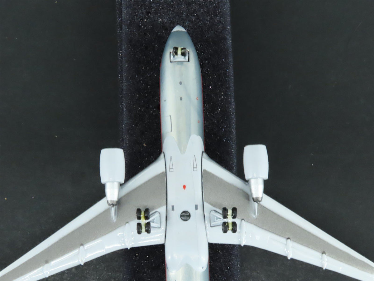 1:400 Aero Classics Die-Cast American Airlines Boeing B-767-223 Airliner N338AA