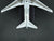 1:400 Aero Classics Die-Cast American Airlines Boeing B-767-223 Airliner N338AA