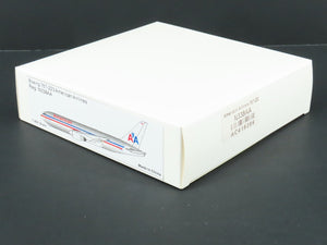 1:400 Aero Classics Die-Cast American Airlines Boeing B-767-223 Airliner N338AA