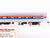 HO Scale Bachmann 43-1022-05 Amtrak Fleet Coach Passenger Car #21917