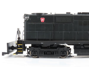HO Scale Proto 2000 920-31346 PRR Pennsylvania RS27 Diesel #2410 w/ DCC & Sound