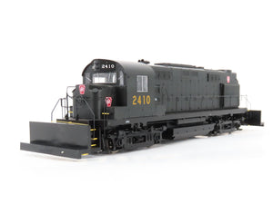 HO Scale Proto 2000 920-31346 PRR Pennsylvania RS27 Diesel #2410 w/ DCC & Sound