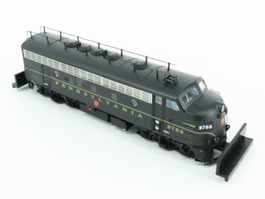 HO Scale Proto 2000 920-47637 PRR Pennsylvania EMD F7A Diesel #9769 - DCC Ready