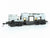 HO PROTO 2000 21643 PRR Pennsylvania EMD GP9 Ph. 3 Diesel #7160 - BAD GEARS