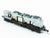 HO PROTO 2000 21643 PRR Pennsylvania EMD GP9 Ph. 3 Diesel #7160 - BAD GEARS