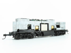 HO PROTO 2000 21643 PRR Pennsylvania EMD GP9 Ph. 3 Diesel #7160 - BAD GEARS