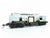 HO PROTO 2000 21643 PRR Pennsylvania EMD GP9 Ph. 3 Diesel #7160 - BAD GEARS