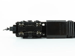 HO PROTO 2000 21643 PRR Pennsylvania EMD GP9 Ph. 3 Diesel #7160 - BAD GEARS