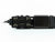 HO PROTO 2000 21643 PRR Pennsylvania EMD GP9 Ph. 3 Diesel #7160 - BAD GEARS