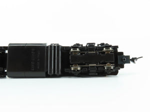 HO PROTO 2000 21643 PRR Pennsylvania EMD GP9 Ph. 3 Diesel #7160 - BAD GEARS