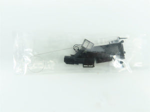 HO PROTO 2000 21643 PRR Pennsylvania EMD GP9 Ph. 3 Diesel #7160 - BAD GEARS