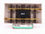 G Scale LGB 10152 Double-Insulated 150mm Straight Track Section