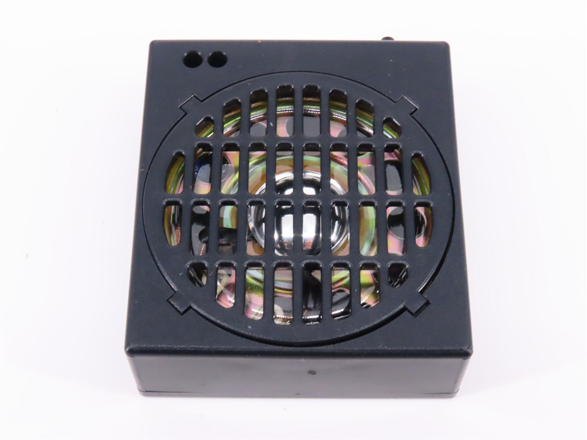 G Scale LGB 65001 MTS Sound Module for American Steam Locomotives