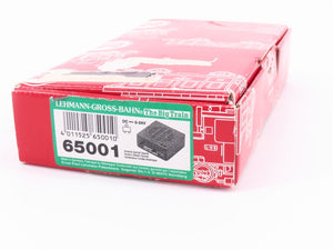 G Scale LGB 65001 MTS Sound Module for American Steam Locomotives