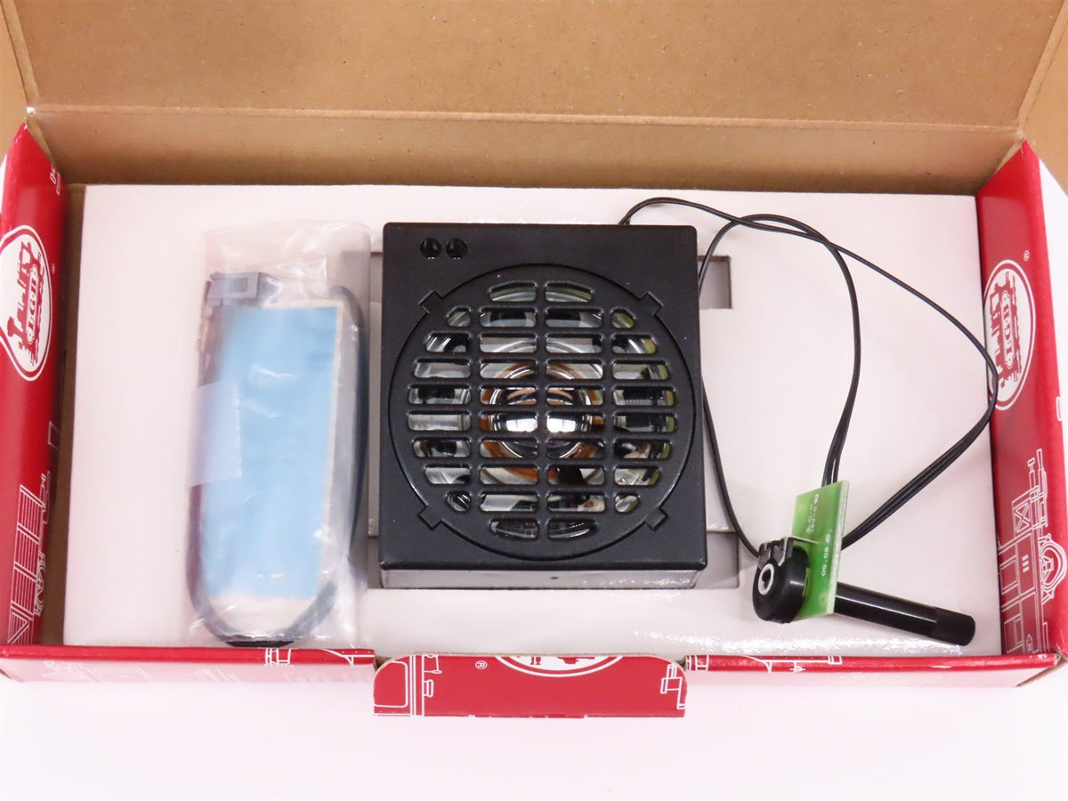 G Scale LGB 65000 MTS Sound Module for European Steam Locomotives