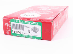 G Scale LGB 65000 MTS Sound Module for European Steam Locomotives