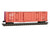 N Micro-Trains MTL 02500416 CP Canadian Pacific 50' Rib-Side Box Car #216037