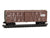 N Scale Micro-Trains MTL 02800191 CNW 