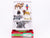 G 1/22.5 Scale LGB 50270 Trainer w/ Circus Animals Figures 7-Piece Set