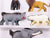 G 1/22.5 Scale LGB 50270 Trainer w/ Circus Animals Figures 7-Piece Set