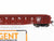 HO Scale Tangent 10720-05 PRR Pennsylvania ACF Welded 70T Gondola #372840