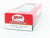 HO Scale Atlas Master Line 20001465 Undecorated 40' Wood Reefer - SEALED