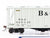 HO Scale Athearn Genesis ATHG87652 B&O Baltimore & Ohio Airslide Hopper #830117