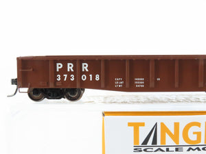 HO Scale Tangent 10715-16 PRR Pennsylvania ACF Welded 70T Gondola #373018