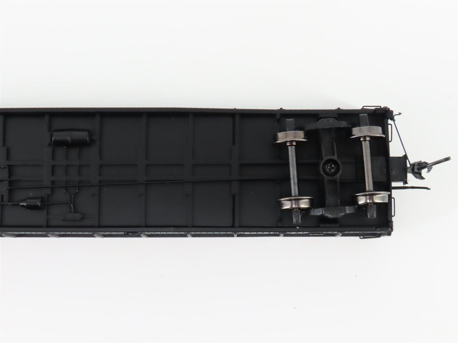 HO Scale Tangent 10910-03 B&O Baltimore & Ohio Bethlehem 52-6 Gondola #259216