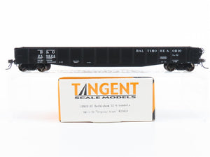 HO Scale Tangent 10910-07 B&O Baltimore & Ohio Bethlehem 52-6 Gondola #259624