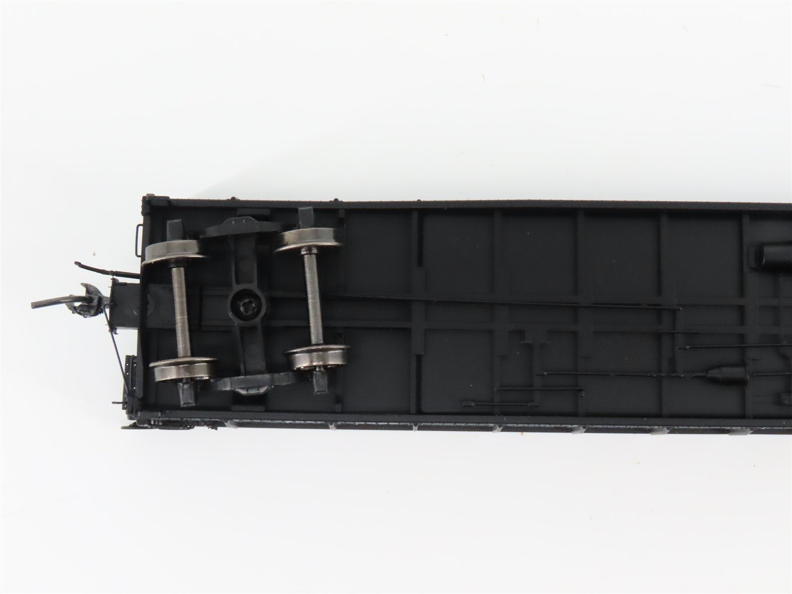 HO Scale Tangent 10910-11 B&O Baltimore & Ohio Bethlehem 52-6 Gondola #260043