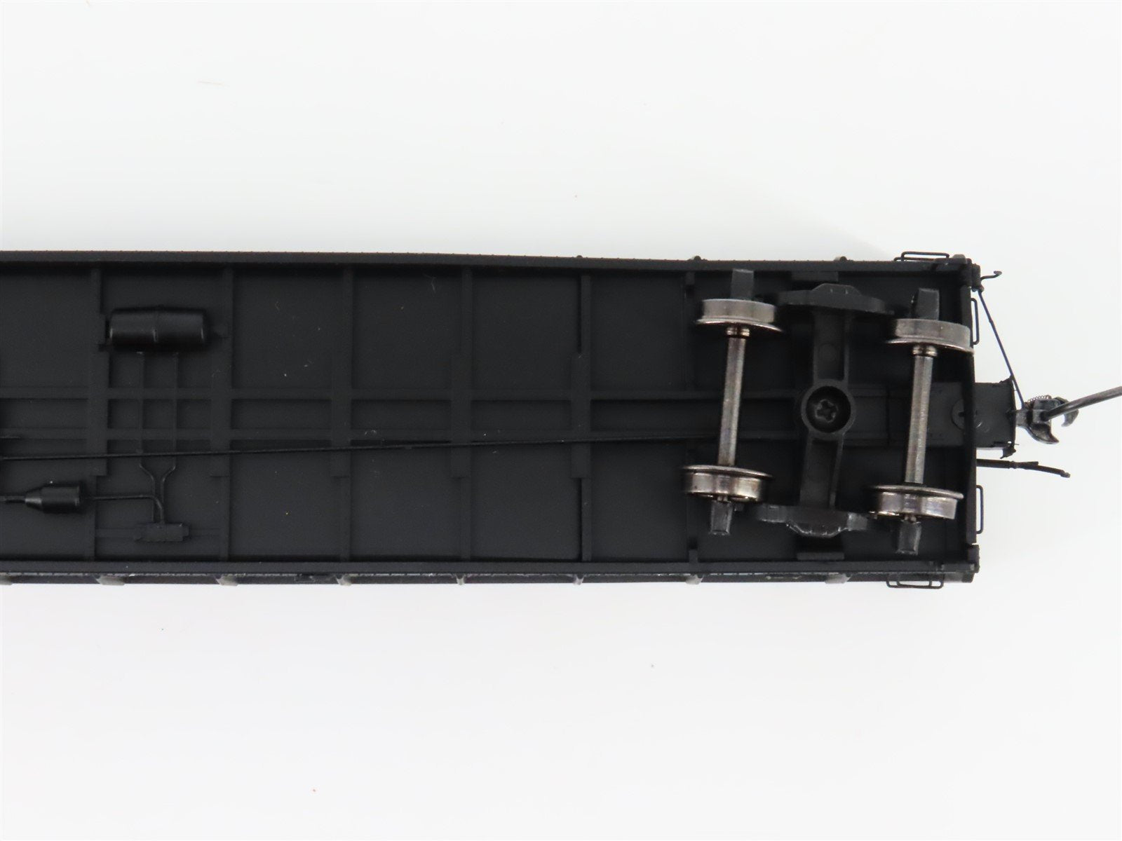 HO Scale Tangent 10910-11 B&O Baltimore & Ohio Bethlehem 52-6 Gondola #260043