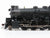 HO Broadway Limited BLI 2482 PRR Pennsylvania 2-10-0 I1sa Steam #4378 - Paragon2