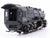 HO Broadway Limited BLI 2482 PRR Pennsylvania 2-10-0 I1sa Steam #4378 - Paragon2