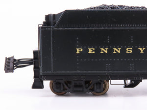 HO Broadway Limited BLI 2482 PRR Pennsylvania 2-10-0 I1sa Steam #4378 - Paragon2