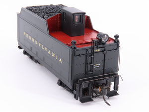 HO Broadway Limited BLI 2482 PRR Pennsylvania 2-10-0 I1sa Steam #4378 - Paragon2