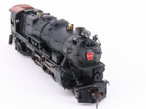 HO Broadway Limited BLI 2545 PRR Pennsylvania 4-6-2 K4s Steam #5435 - Paragon2