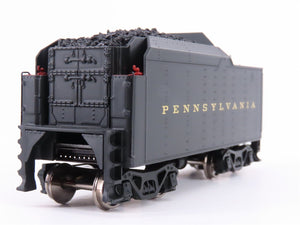 HO Broadway Limited BLI 2545 PRR Pennsylvania 4-6-2 K4s Steam #5435 - Paragon2