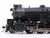 HO Broadway Limited BLI 2480 PRR Pennsylvania 2-10-0 I1sa Steam #4262 - Paragon2