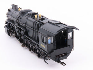 HO Broadway Limited BLI 2480 PRR Pennsylvania 2-10-0 I1sa Steam #4262 - Paragon2