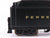 HO Broadway Limited BLI 2480 PRR Pennsylvania 2-10-0 I1sa Steam #4262 - Paragon2