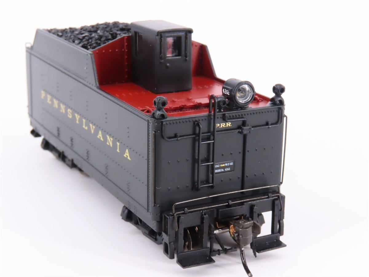 HO Broadway Limited BLI 2480 PRR Pennsylvania 2-10-0 I1sa Steam #4262 - Paragon2