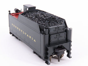 HO Broadway Limited BLI 2480 PRR Pennsylvania 2-10-0 I1sa Steam #4262 - Paragon2