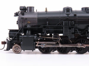 HO Broadway Limited BLI 2487 PRR Pennsylvania 2-10-0 I1sa Steam #4301 - Paragon2